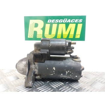 Recambio de motor arranque para ford mondeo berlina/familiar (fd) clx familiar referencia OEM IAM 0001107016 00093BB11000CB 