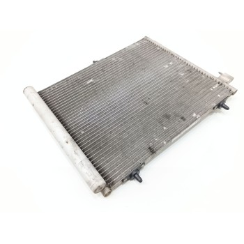 RADIADOR CALEFACCION / AIRE ACONDICIONADO 9653035980 