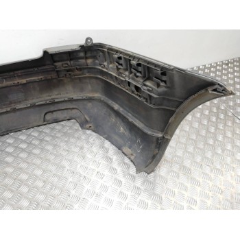 Recambio de paragolpes trasero para volkswagen passat variant (3b6) executive referencia OEM IAM 3B5807417D  