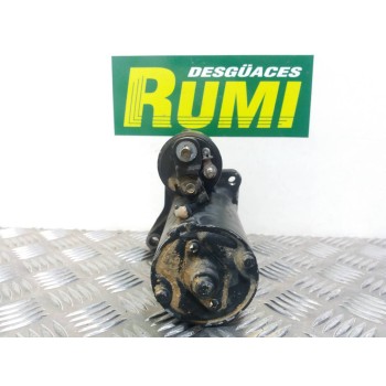 Recambio de motor arranque para ford mondeo berlina/familiar (fd) clx familiar referencia OEM IAM 0001107016 00093BB11000CB 