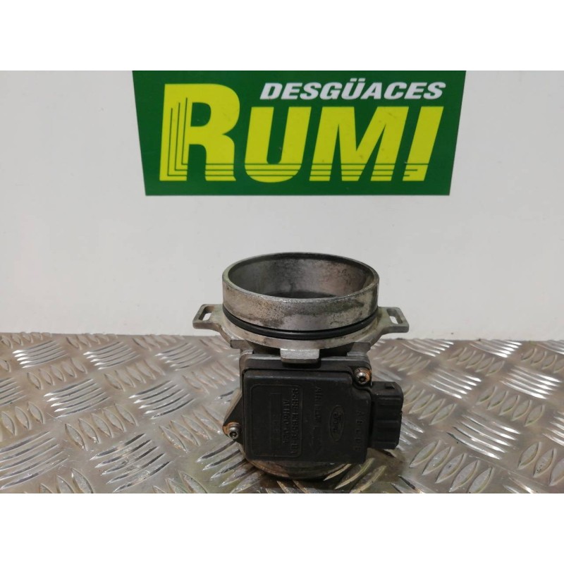 Recambio de caudalimetro para ford mondeo berlina/familiar (fd) clx familiar referencia OEM IAM 93BBI2B579BA AFH6002A 