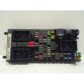 Recambio de caja reles / fusibles para land rover evoque dynamic referencia OEM IAM BJ3214F041AD 4654086678  