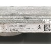 Recambio de radiador calefaccion / aire acondicionado para peugeot 207 sport referencia OEM IAM 9653035980  