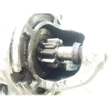 Recambio de motor arranque para ford mondeo berlina/familiar (fd) clx familiar referencia OEM IAM 0001107016 00093BB11000CB 