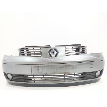 Recambio de paragolpes delantero para renault espace iv (jk0) privilege referencia OEM IAM 8200102205  