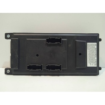 Recambio de caja reles / fusibles para land rover evoque dynamic referencia OEM IAM BJ3214F041AD 4654086678  