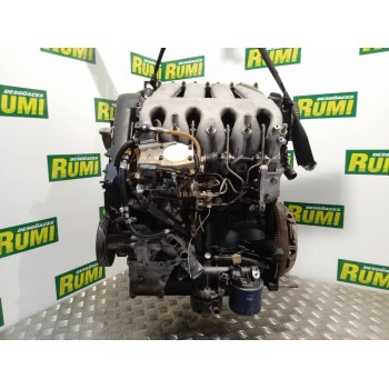Recambio de motor completo para renault laguna (b56) 2.2 diesel referencia OEM IAM G8T706 G8TE706 INYECCION BOSCH