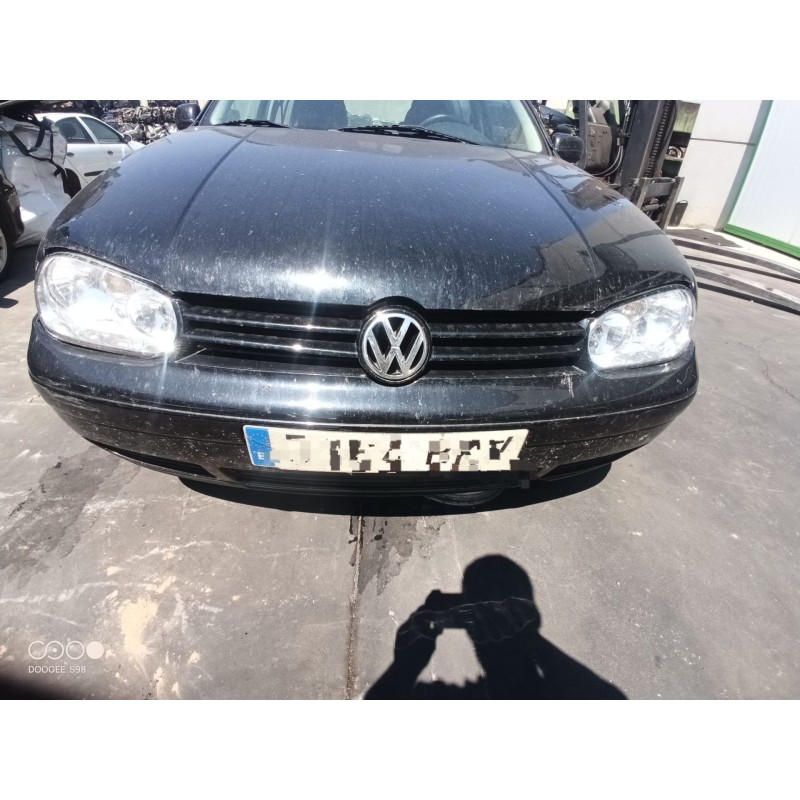 VOLKSWAGEN GOLF IV BERLINA (1J1)