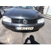 volkswagen golf iv berlina (1j1) del año 2001