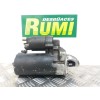 Recambio de motor arranque para ford mondeo berlina/familiar (fd) clx familiar referencia OEM IAM 0001107016 00093BB11000CB 