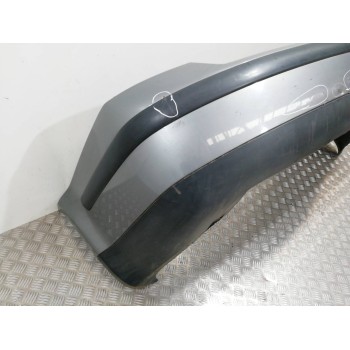 Recambio de paragolpes trasero para volkswagen passat variant (3b6) executive referencia OEM IAM 3B5807417D  