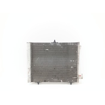 Recambio de radiador calefaccion / aire acondicionado para peugeot 207 sport referencia OEM IAM 9653035980  
