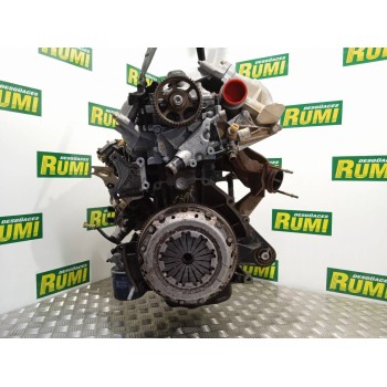 Recambio de motor completo para renault laguna (b56) 2.2 diesel referencia OEM IAM G8T706 G8TE706 INYECCION BOSCH