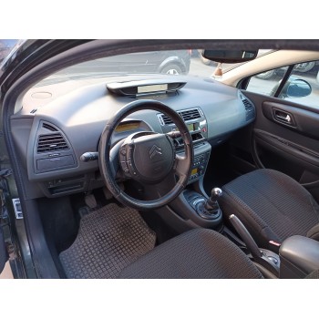 citroën c4 berlina del año 2005