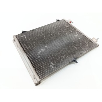 Recambio de radiador calefaccion / aire acondicionado para peugeot 207 sport referencia OEM IAM 9653035980  