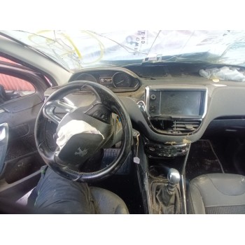 peugeot 2008 (--.2013) del año 2016