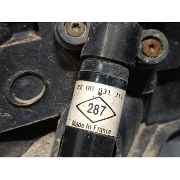 Recambio de paragolpes delantero para renault espace iv (jk0) privilege referencia OEM IAM 8200102205  