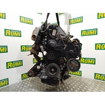Recambio de motor completo para renault laguna (b56) 2.2 diesel referencia OEM IAM G8T706 G8TE706 INYECCION BOSCH