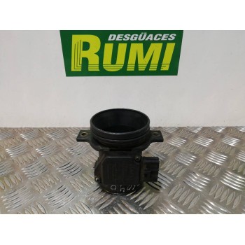 Recambio de caudalimetro para ford mondeo berlina (gd) ambiente referencia OEM IAM 98AB12B579B3B AFH6013 