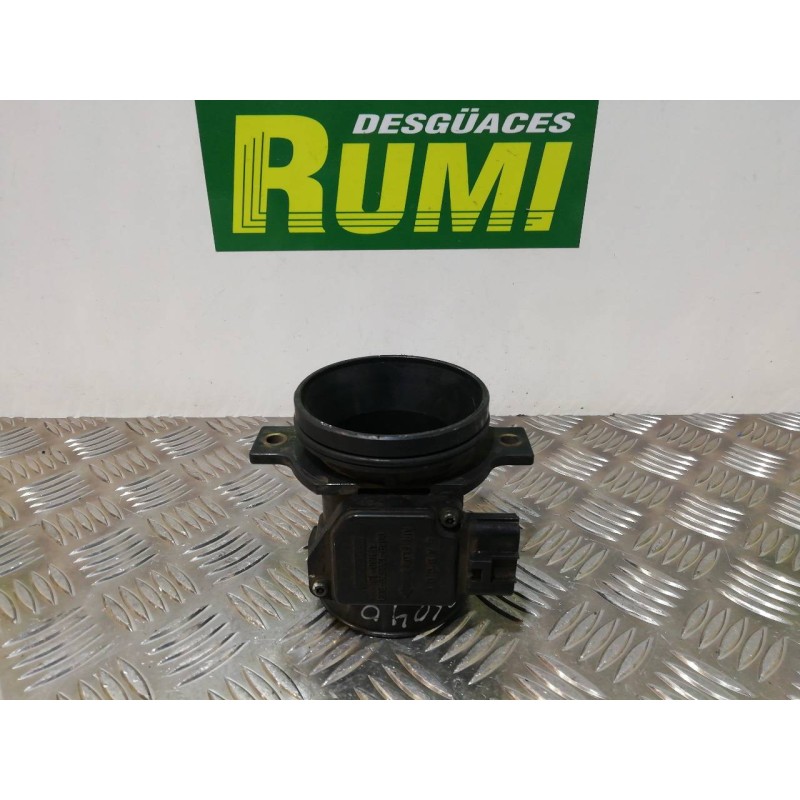 Recambio de caudalimetro para ford mondeo berlina (gd) ambiente referencia OEM IAM 98AB12B579B3B AFH6013 