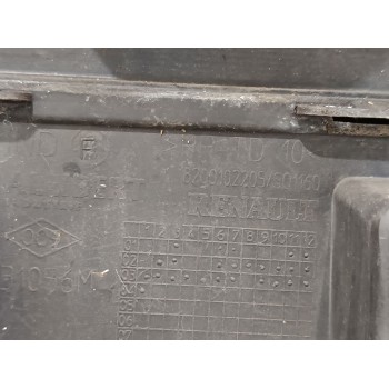 Recambio de paragolpes delantero para renault espace iv (jk0) privilege referencia OEM IAM 8200102205  