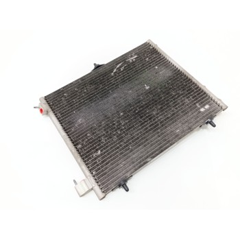 Recambio de radiador calefaccion / aire acondicionado para peugeot 207 sport referencia OEM IAM 9653035980  