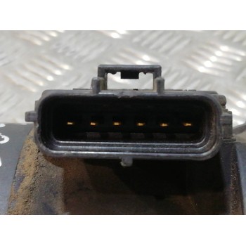 Recambio de caudalimetro para ford mondeo berlina (gd) ambiente referencia OEM IAM 98AB12B579B3B AFH6013 