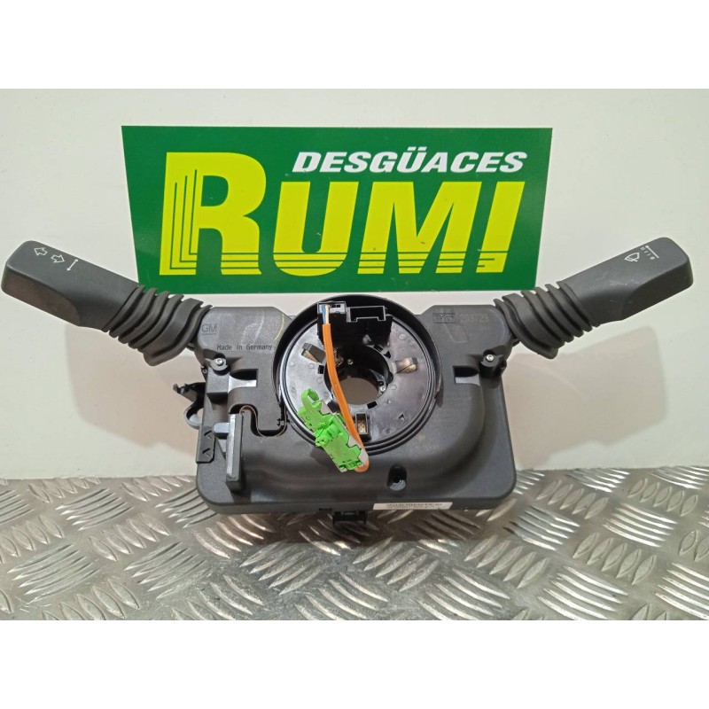 Recambio de mando multifuncion para opel astra h berlina elegance referencia OEM IAM 13184055 498990969 203729