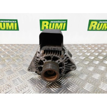 Recambio de alternador para renault laguna (b56) 2.2 d rt (b56f/g) referencia OEM IAM   