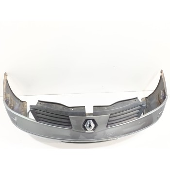 Recambio de paragolpes delantero para renault espace iv (jk0) privilege referencia OEM IAM 8200102205  