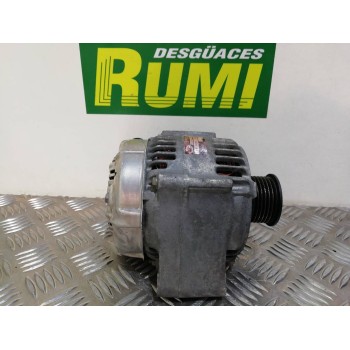 Recambio de alternador para mg serie 75 (rj) 2.5 kv6 club referencia OEM IAM YLE102330 TN1022111471 