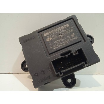 Recambio de modulo electronico para land rover evoque dynamic referencia OEM IAM BJ3214D620AC  