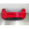 Recambio de paragolpes trasero para seat ibiza (6l1) reference referencia OEM IAM 6L6807421L  