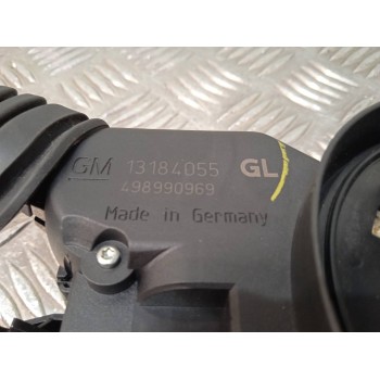 Recambio de mando multifuncion para opel astra h berlina elegance referencia OEM IAM 13184055 498990969 203729