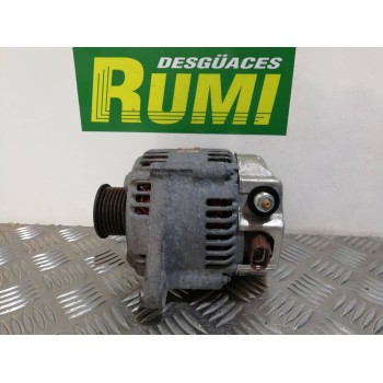 Recambio de alternador para mg serie 75 (rj) 2.5 kv6 club referencia OEM IAM YLE102330 TN1022111471 