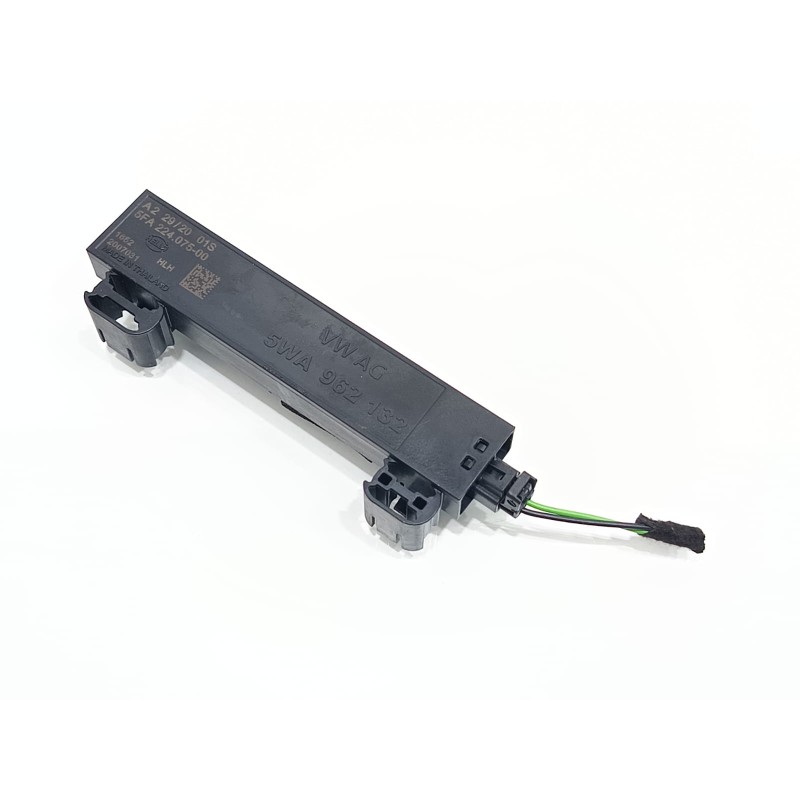 Recambio de modulo electronico para seat leon sportstourer (kl8) style referencia OEM IAM 5WA962132  