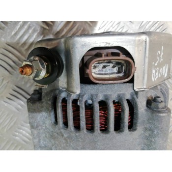 Recambio de alternador para mg serie 75 (rj) 2.5 kv6 club referencia OEM IAM YLE102330 TN1022111471 