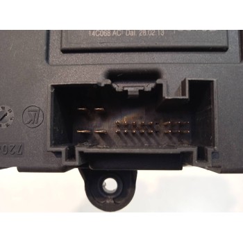 Recambio de modulo electronico para land rover evoque dynamic referencia OEM IAM BJ3214D620AC  