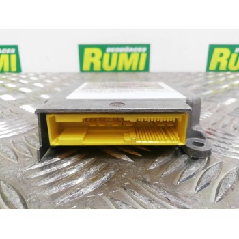 Recambio de centralita airbag para seat ibiza (6k1) select referencia OEM IAM 1J0909609N  