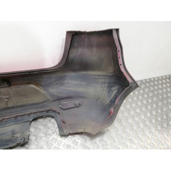 Recambio de paragolpes trasero para seat ibiza (6l1) reference referencia OEM IAM 6L6807421L  