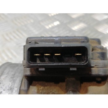 Recambio de caudalimetro para ford escort berl./turnier atlanta berlina referencia OEM IAM 93BB12B579BA AFH6002A 