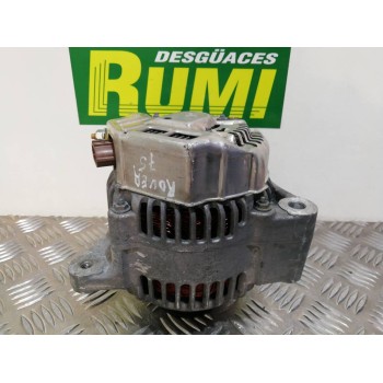 Recambio de alternador para mg serie 75 (rj) 2.5 kv6 club referencia OEM IAM YLE102330 TN1022111471 