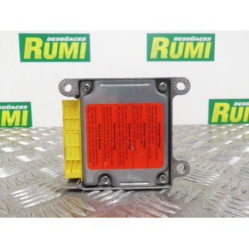 Recambio de centralita airbag para seat ibiza (6k1) select referencia OEM IAM 1J0909609N  