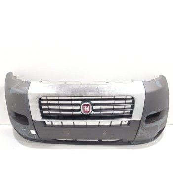 PARAGOLPES DELANTERO 