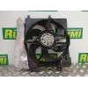 Recambio de electroventilador para peugeot 207 confort referencia OEM IAM 9653804080 5020448 8240503FR