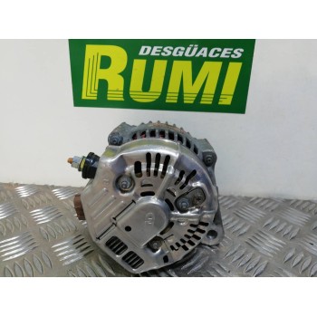 Recambio de alternador para mg serie 75 (rj) 2.5 kv6 club referencia OEM IAM YLE102330 TN1022111471 