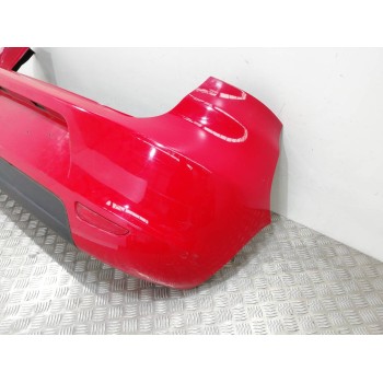 Recambio de paragolpes trasero para seat ibiza (6l1) reference referencia OEM IAM 6L6807421L  