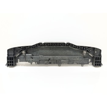 Recambio de refuerzo paragolpes delantero para peugeot 207 sport referencia OEM IAM 9649583180  