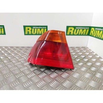 Recambio de piloto trasero izquierdo para bmw serie 3 berlina (e46) 320d referencia OEM IAM 8364921  