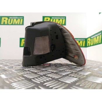 Recambio de piloto trasero izquierdo para bmw serie 3 berlina (e46) 320d referencia OEM IAM 8364921  